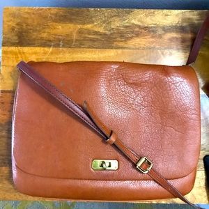J Crew Sophie Bag